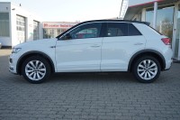 VW T-Roc 1.5 TSI DSG R-Line