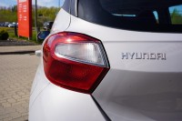 Hyundai i10 1.0
