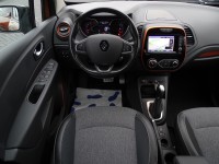 Renault Captur 1.2 TCe 120 Intens