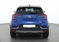 Renault Captur II 1.6 Hybrid R.S. Line