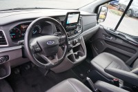Ford Tourneo Custom 2.0 TDCi 310 L2 Tourneo Titanium