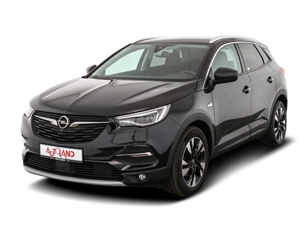 Opel Grandland X 2.0 D Ultimate