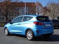 Ford Fiesta 1.1 Cool & Connect