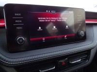 Skoda Fabia 1.5 TSI DSG Monte Carlo