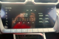 MG ZS 1.5 Hybrid Luxury Aut.