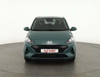 Hyundai i10 1.2 Aut.