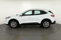 Vorschau: Ford Kuga 2.5 PHEV Titanium