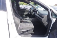 VW Golf VIII 2.0 GTI DSG