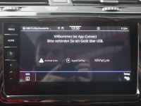 VW Touran 2.0 TDI Comfortline DSG