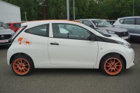 Toyota Aygo 1.0 x