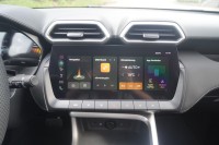 MG ZS 1.5 Hybrid Luxury Aut.