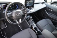 Toyota Corolla 2.0 Hybrid Team D