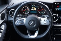 Mercedes-Benz GLC 200 4Matic AMG Line