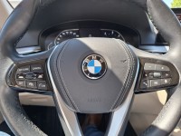 BMW 520 520dA Touring