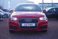 Audi A1 Sportback 1.4 TFSI basis S-Tronic