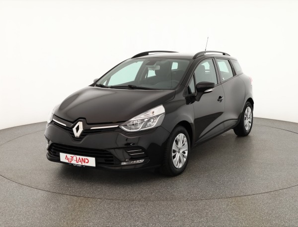 Renault Clio IV Grandtour 1.5 dCi