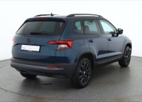 Skoda Karoq 1.5 TSI Style DSG