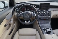 Mercedes-Benz C 180 C180 Coupe AMG-Line