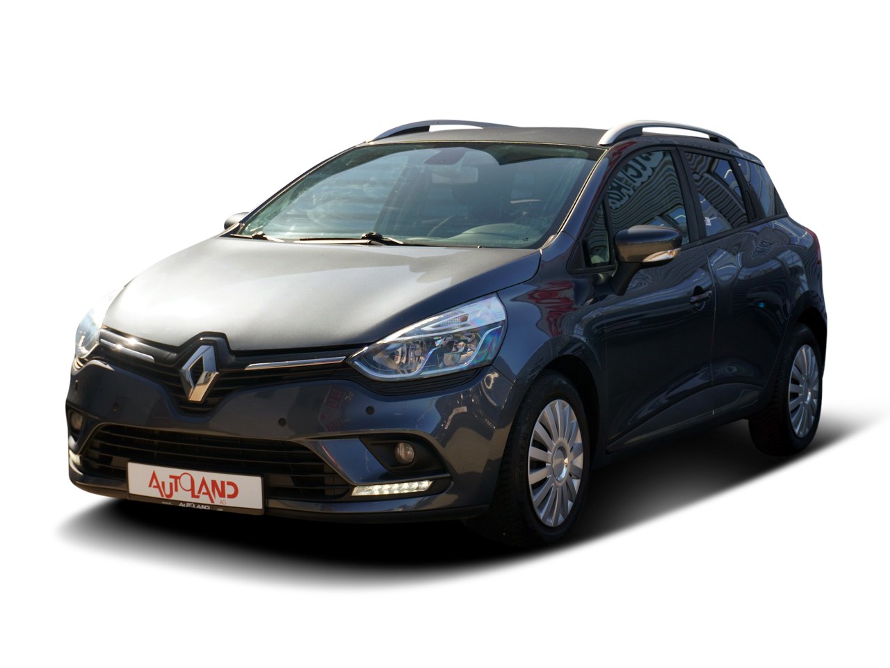 Renault Clio Grandtour 1.5 dCi Limited