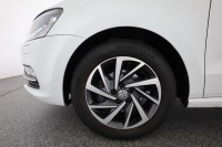 VW Polo 1.0 Sound
