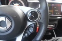 Smart ForTwo fortwo coupe electric drive / EQ