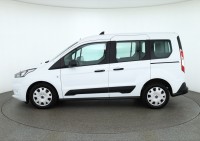 Vorschau: Ford Transit Connect 1.5 EcoBlue