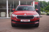 Skoda Karoq 1.5 TSI DSG