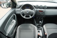 Dacia Duster II 1.0 TCE