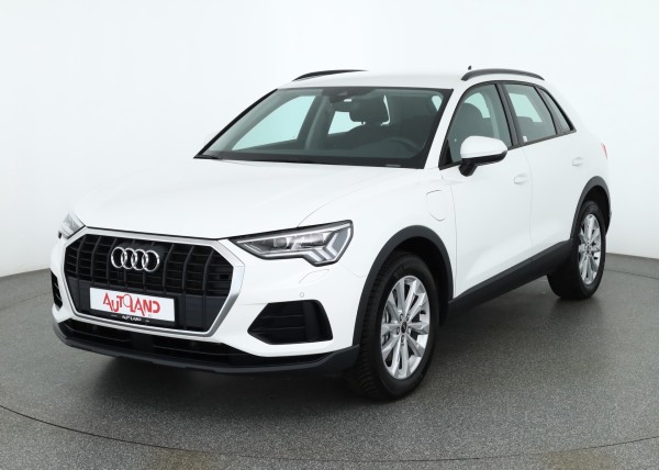 Audi Q3 45 TFSI e S-tronic