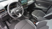 Dacia Duster Extreme TCe 130