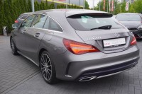 Mercedes-Benz CLA 200 AMG Line