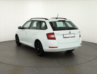 Skoda Fabia Combi 1.0 MPI Active
