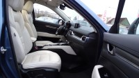 Mazda CX-5 2.5 SKYACTIV-G