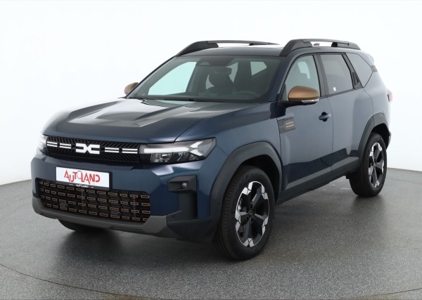 Dacia Bigster Extreme HEV 155 Aut.