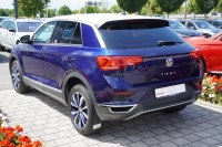 VW T-Roc 1.5 TSI Style