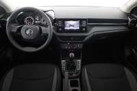 Skoda Fabia 1.0 MPI Active