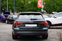 Audi A4 Avant 2.0 TDI S-Tronic design