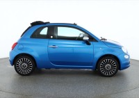 Fiat 500C 1.0 M-Hybrid Launch Edition