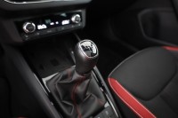 Skoda Kamiq 1.0 TSI Monte Carlo