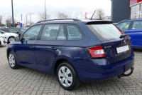 Skoda Fabia Combi 1.2 Active