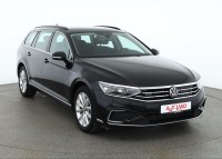 VW Passat Variant 1.4 TSI GTE DSG