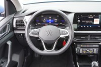 VW T-Cross 1.0 TSI