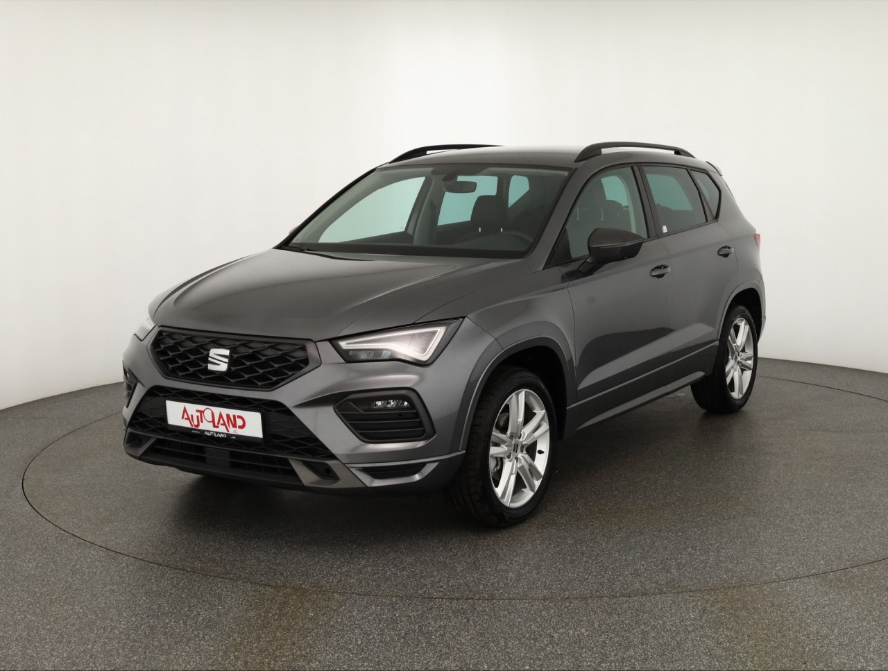 Seat Ateca FR 1.5 TSI