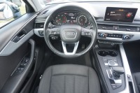 Audi A4 Avant 35 2.0 TDI design