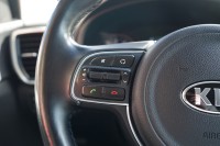 Kia Sportage 1.6