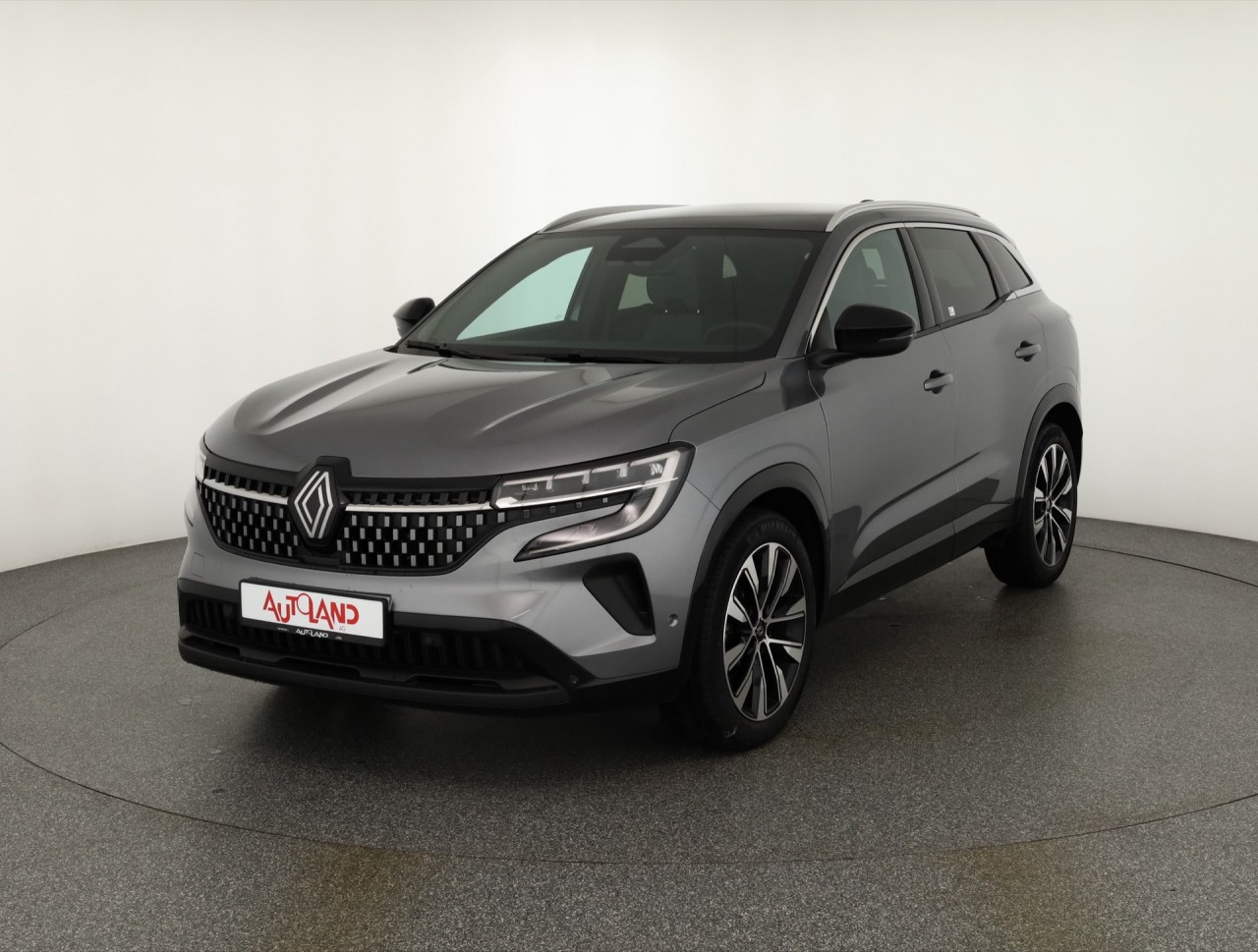 Renault Austral Techno Mild Hybrid 160 Aut.