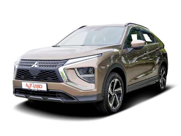 Mitsubishi Eclipse Cross 2.4Hybrid Basis 4WD