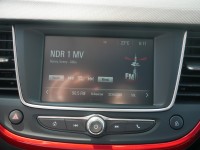 Opel Crossland GS 1.2Turbo Aut.