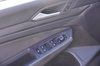 VW Golf VIII 2.0 GTI