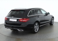Mercedes-Benz C 300 C300 de T Avantgarde
